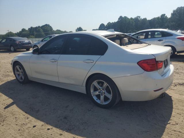 WBA3A5G56FNS89323 BMW 328 I