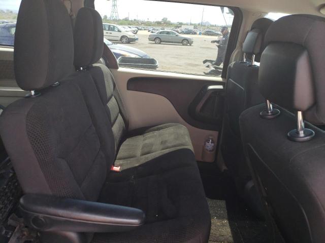 2C4RDGBG4KR806463 Dodge Grand Caravan Se