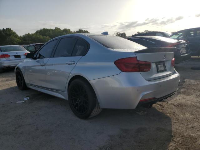 WBA8B9G59HNU49465 BMW 330 I