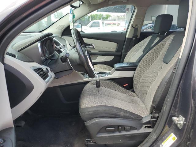 2GKALNEKXG6224594 GMC Terrain Sle