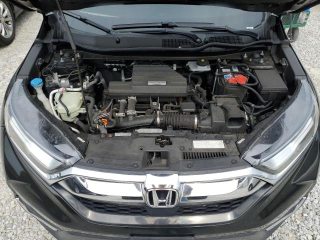 2HKRW2H94JH627289 Honda Cr-v Touring