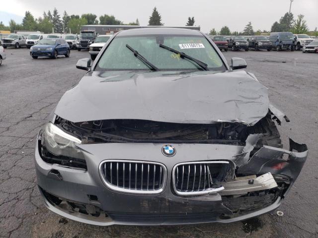 WBA5B3C50ED534993 BMW 535 XI