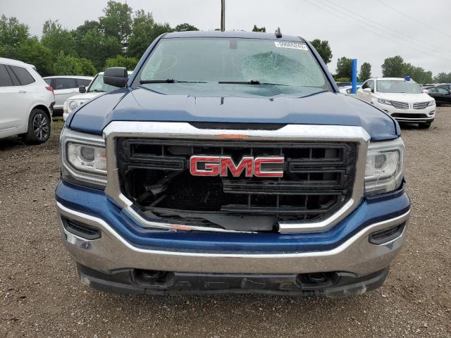 1GTN2LEC8GZ203258 GMC Sierra K1500