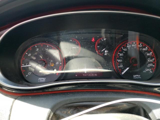 1C3CDFBB2FD369502 Dodge DART SXT