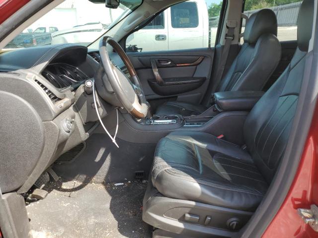 1GKKVTKD2EJ319093 GMC Acadia Denali
