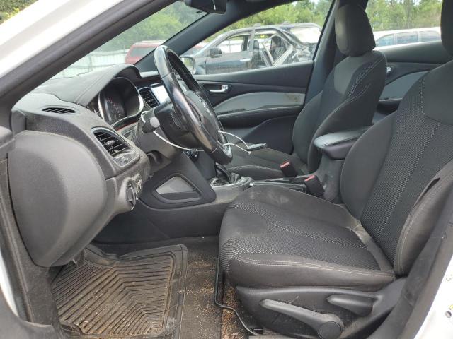 1C3CDFBB7FD435073 Dodge DART SXT