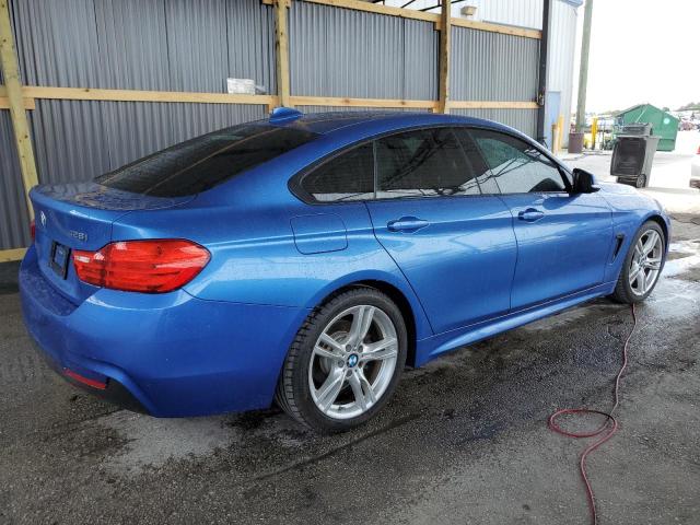WBA4A5C50FG051871 BMW 428 I Gran Coupe