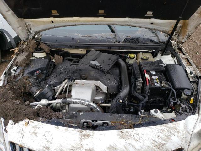2G4GS5GX0G9185431 Buick Regal Premium