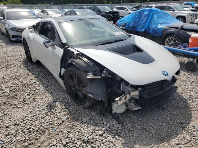 WBY2Z2C59FVX64926 BMW I8