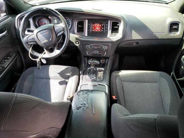2C3CDXBG2FH771556 Dodge Charger Se