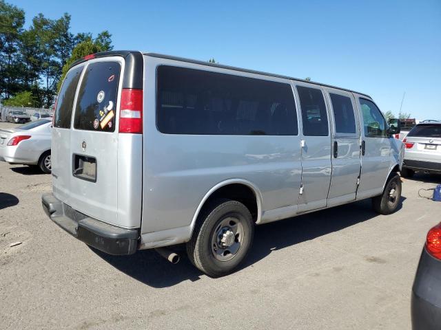 1GAZGNFG3K1230366 Chevrolet Express G3500 Ls