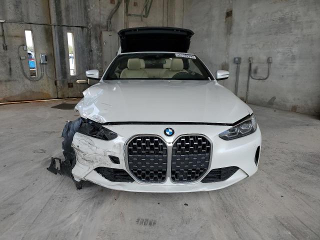 WBA23AT04NCH99823 BMW 430I