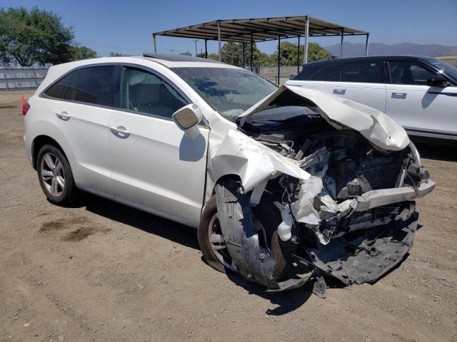 5J8TB4H36FL014278 Acura RDX