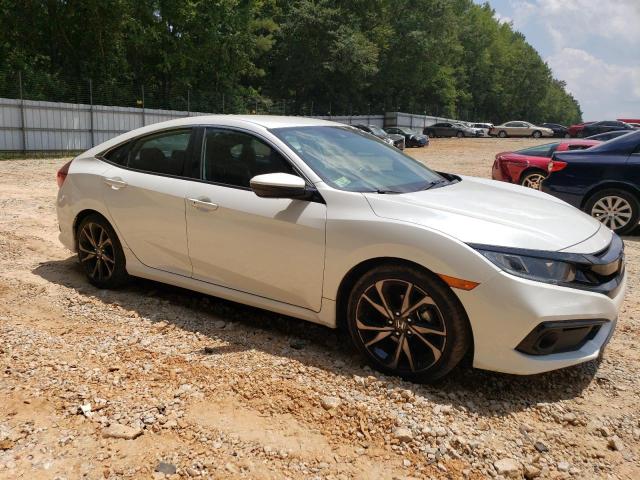 2HGFC2F84KH604130 Honda Civic Sport