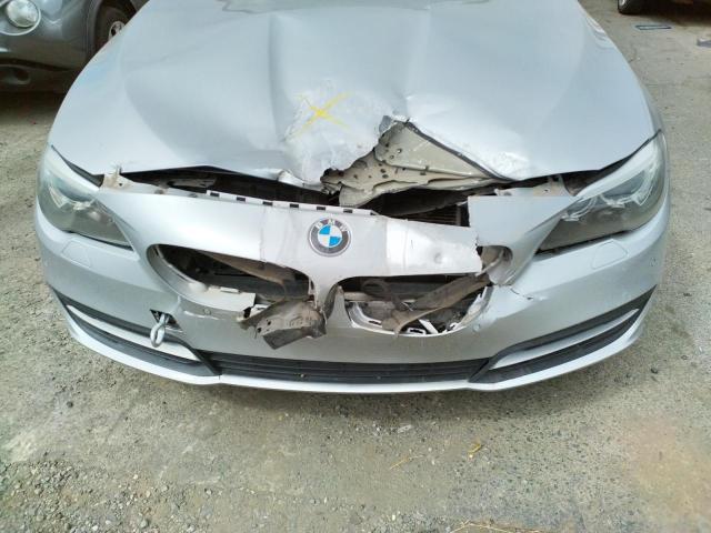 WBAXA5C5XED690224 BMW 535 D