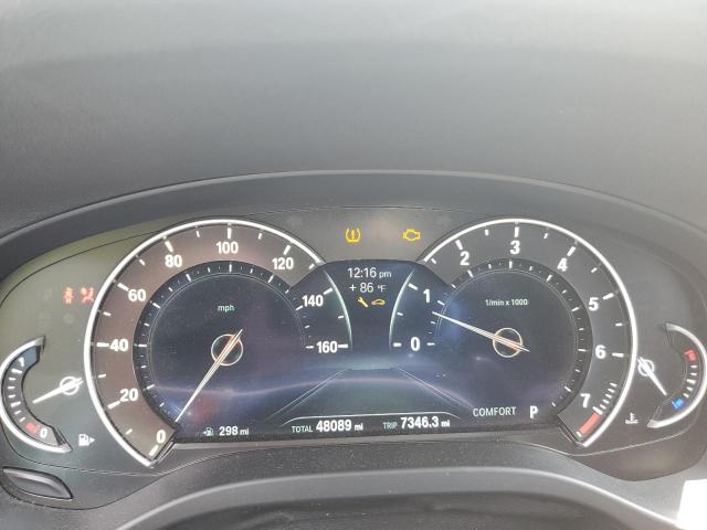 5UXTR9C51JLD63746 BMW X3 Xdrive30i