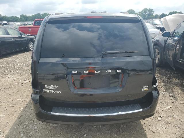 2C4RDGCG9GR262211 Dodge Grand Caravan Sxt