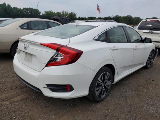 JHMFC1F71JX037609 Honda CIVIC EXL