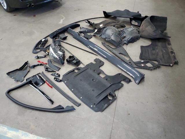 WBA5A7C59FG143531 BMW 528 XI