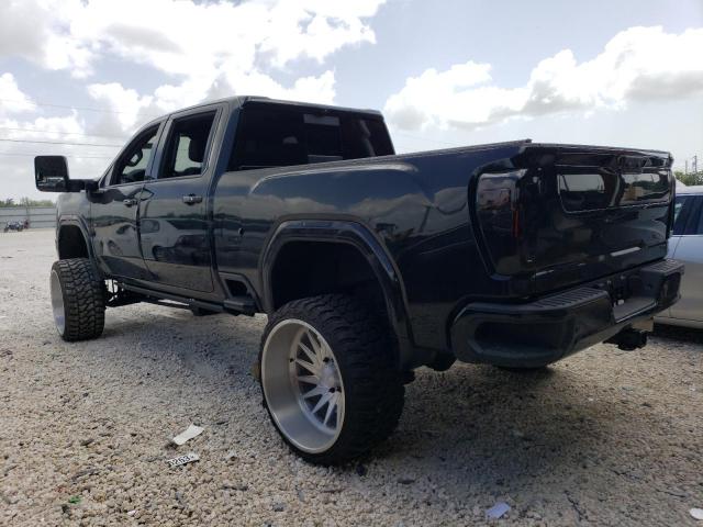 1GT49PEY8NF357378 GMC Sierra K2500 At4