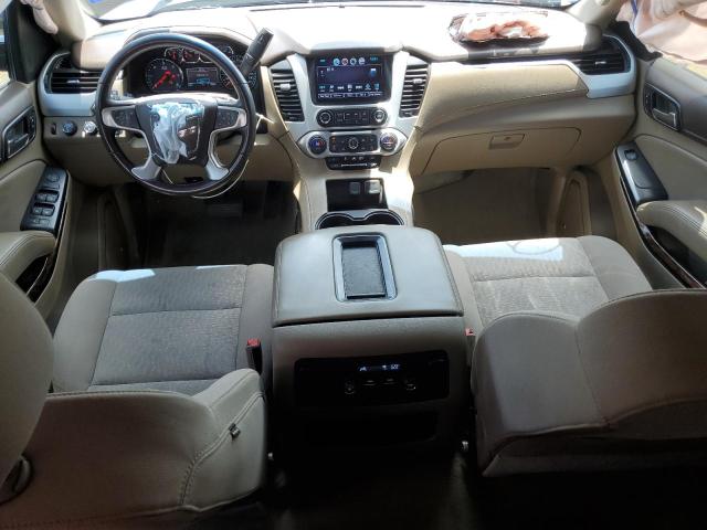 1GKS2AKCXJR201633 GMC YUKON SLE