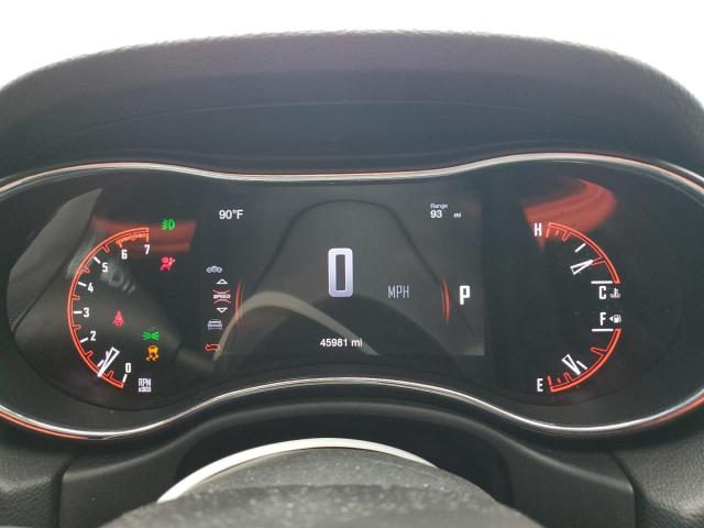 1C4SDJCT2HC871386 Dodge Durango R/t