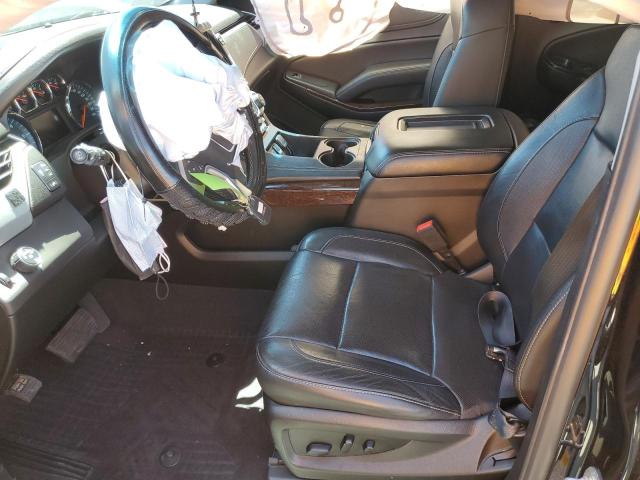 1GKS1GKC1KR114856 GMC Yukon Xl C1500 Slt