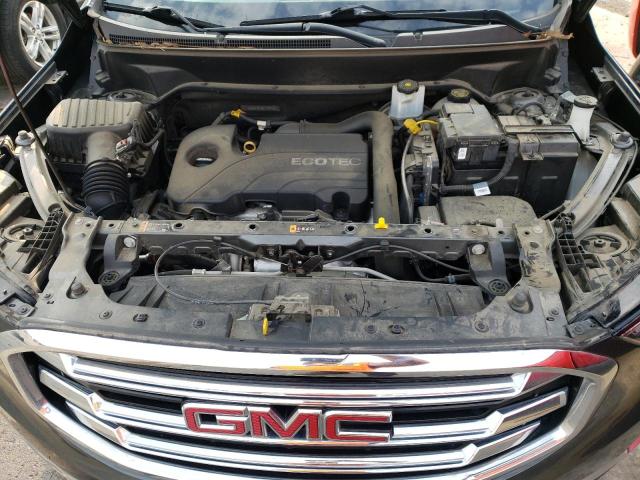 3GKALPEV8KL159416 GMC Terrain Slt