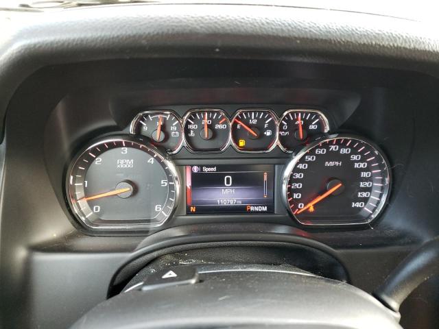 1GKS2BKC9FR119616 GMC YUKON SLT