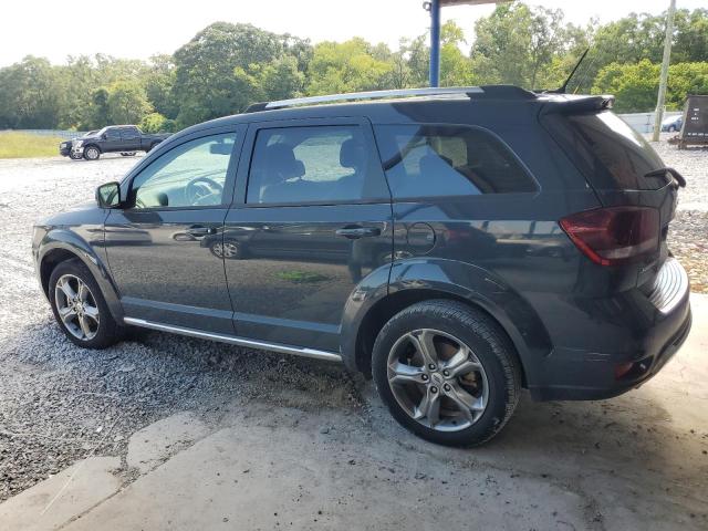 3C4PDCGGXJT209287 Dodge Journey Crossroad