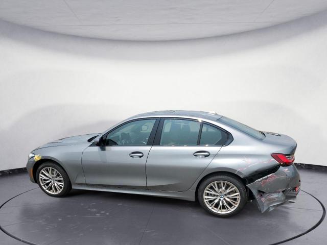 3MW89FF06P8D32833 BMW 330XI