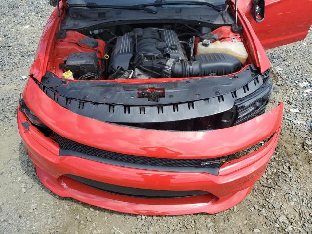 2C3CDXGJ8GH339947 Dodge Charger R/t Scat Pack
