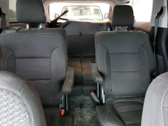 1GKKNSLA3JZ180540 GMC ACADIA SLE