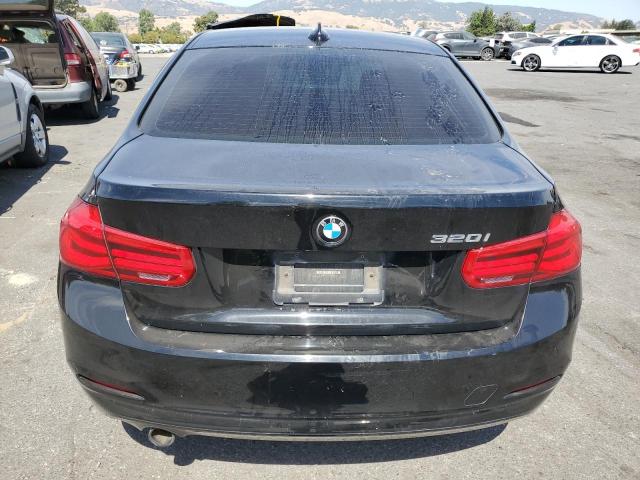 WBA8A9C39HK864424 BMW 320 I