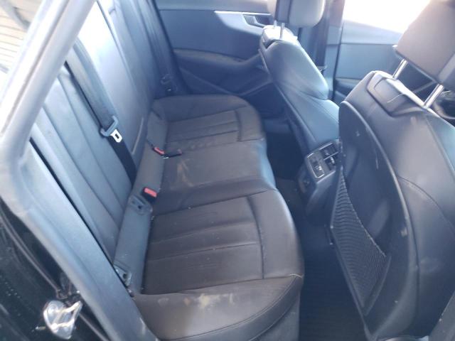 WAUDNCF51JA104254 Audi A5 Premium S Line