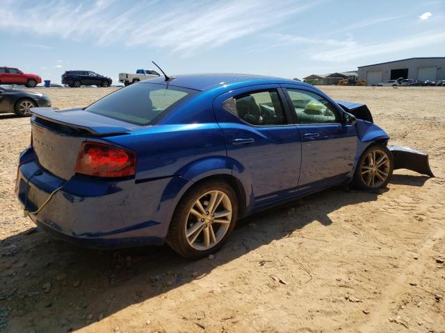 1C3CDZAG7EN177645 Dodge AVENGER SE