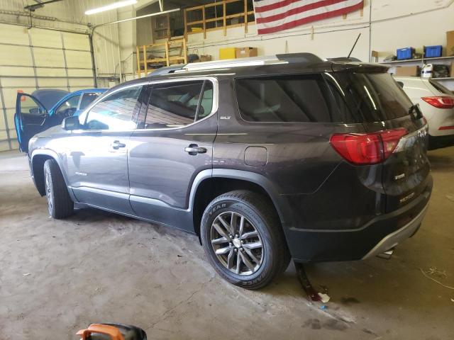 1GKKNULS8HZ181374 GMC Acadia Slt-1