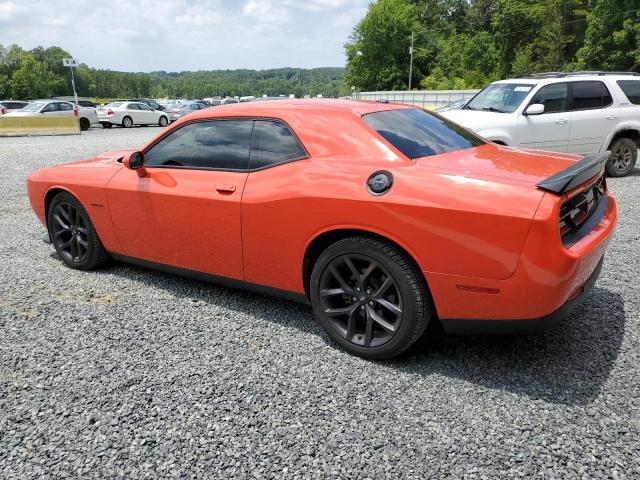 2C3CDZBT2MH623557 Dodge Challenger R/t