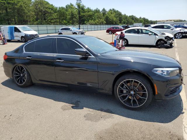 WBAJA7C52JWA73161 BMW 530 XI