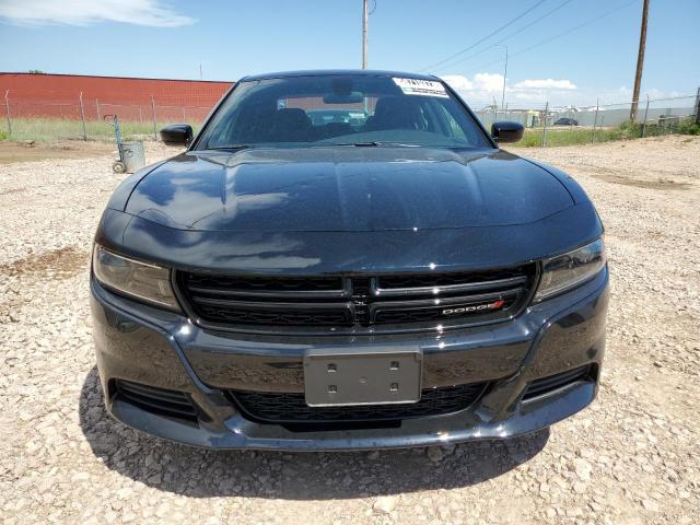 2C3CDXBG6PH591613 Dodge Charger Sxt
