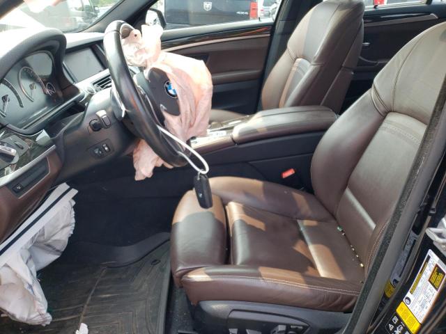 WBA5B3C55GG259395 BMW 535 XI