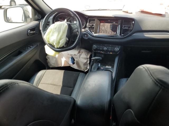 1C4RDHDGXMC641128 Dodge DURANGO GT