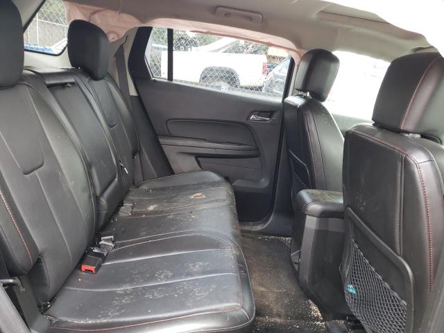 2GKFLUEK2H6251046 GMC Terrain Slt