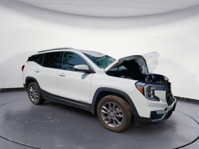 3GKALVEG1PL126450 GMC Terrain Slt
