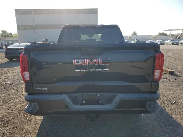 1GTUUAED8PZ191115 GMC Sierra K1500