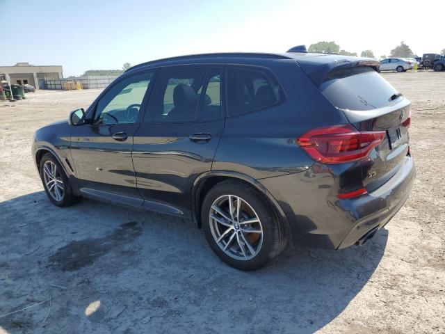 5UXTS3C50J0Y99166 BMW X3 Xdrivem40i