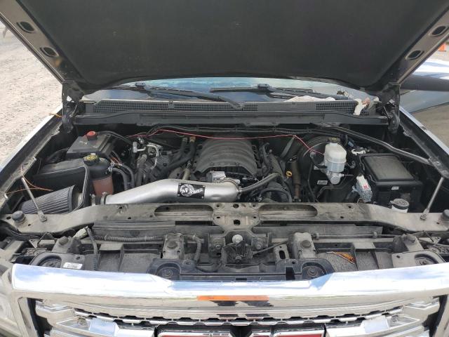 3GTU2NEC0JG597756 GMC Sierra K1500 Slt