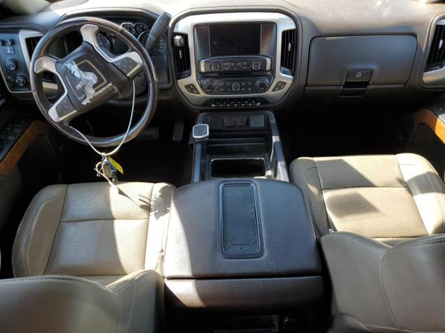 3GTU2VEC2FG223060 GMC Sierra K1500 Slt