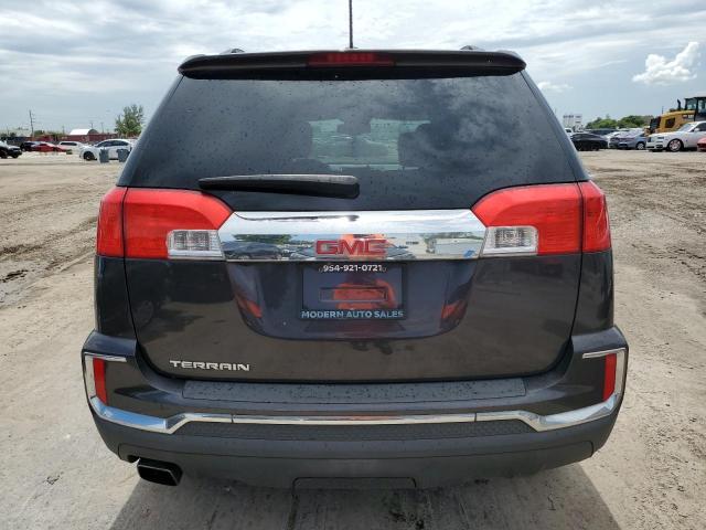 2GKALNEKXG6224594 GMC Terrain Sle