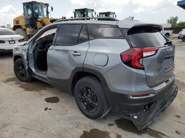 3GKALYEG8PL223341 GMC Terrain At4